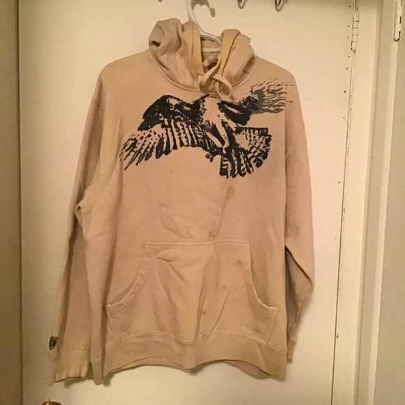 Vintage Chaps Denim Sweater- XL - Picture 1 of 6